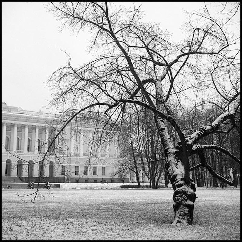 Маленькая зима фото превью