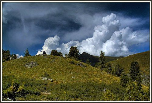 Мечтатель