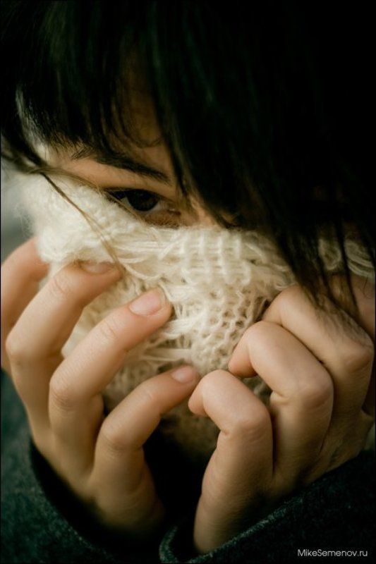 Укрываясь от... фото превью