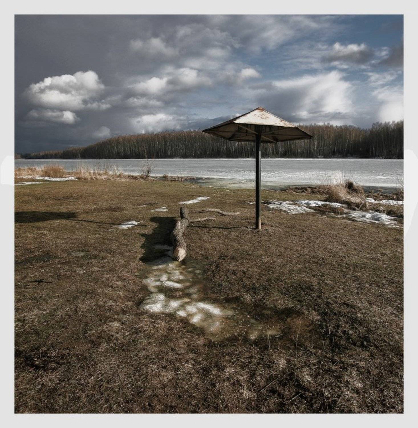 , Сергей Прокошин