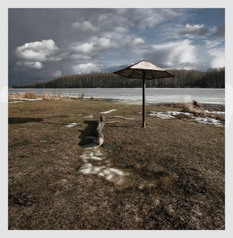 early spring... фото превью