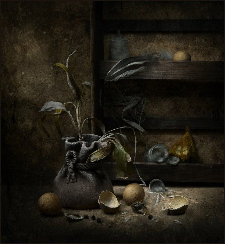 О несбывшемся... фото превью