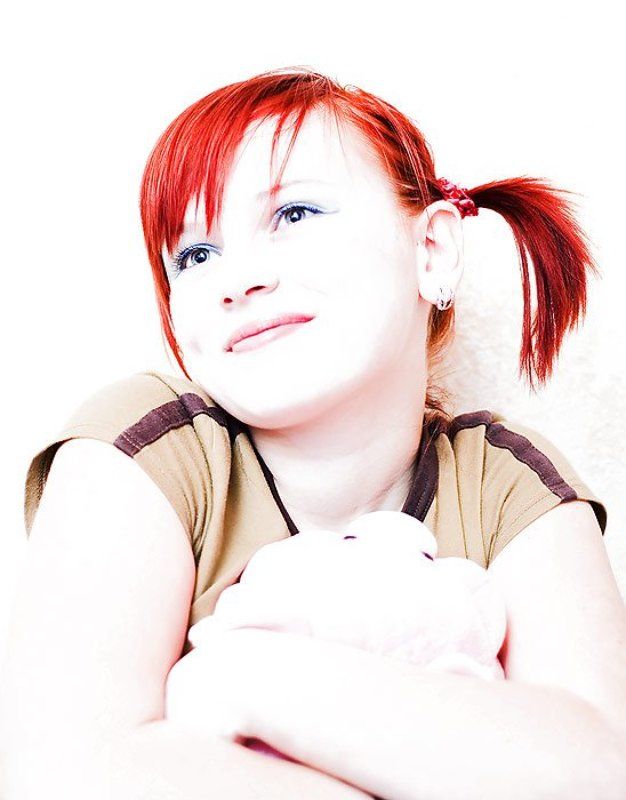 Ксюшка и хрюшка фото превью