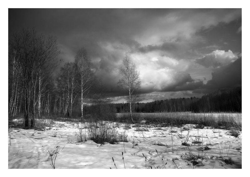 мартовская фото превью