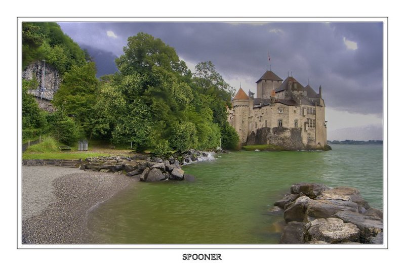 Непогода фото превью