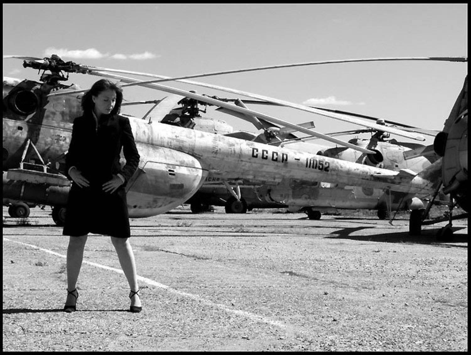 , Олег  Сердечников