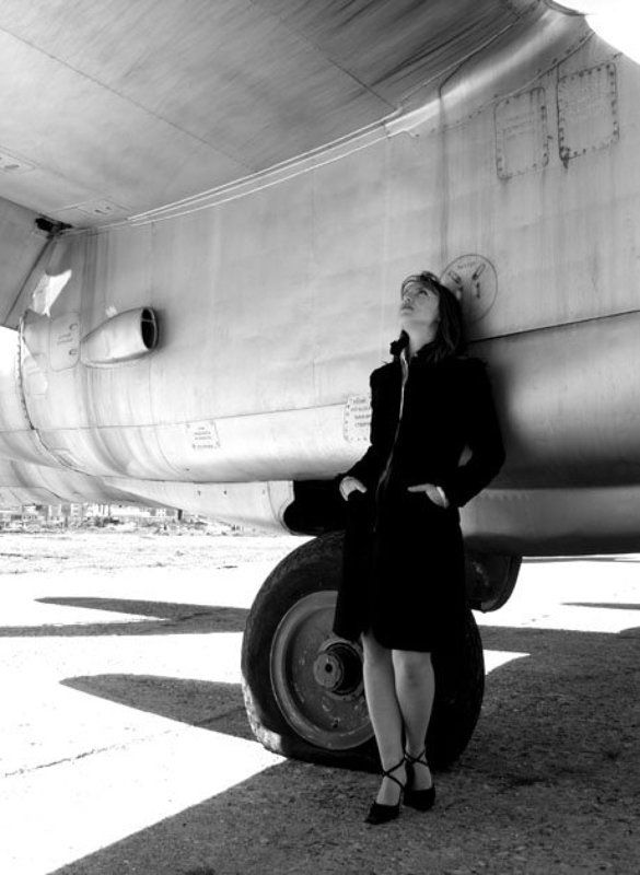 Шасси фото превью