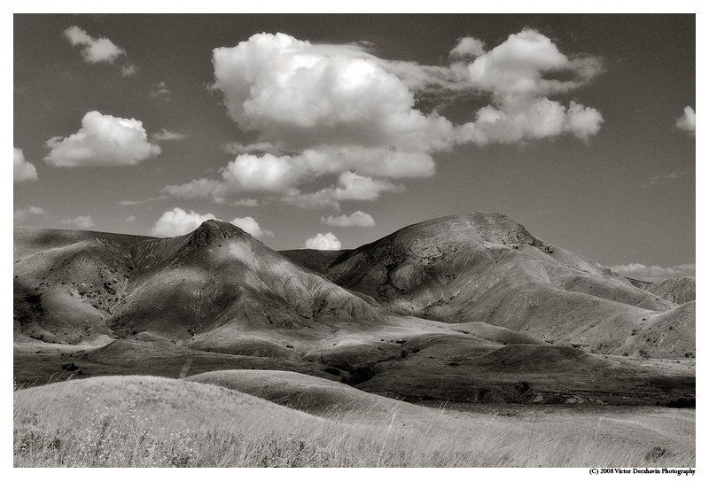 крым 2006 б/н фото превью