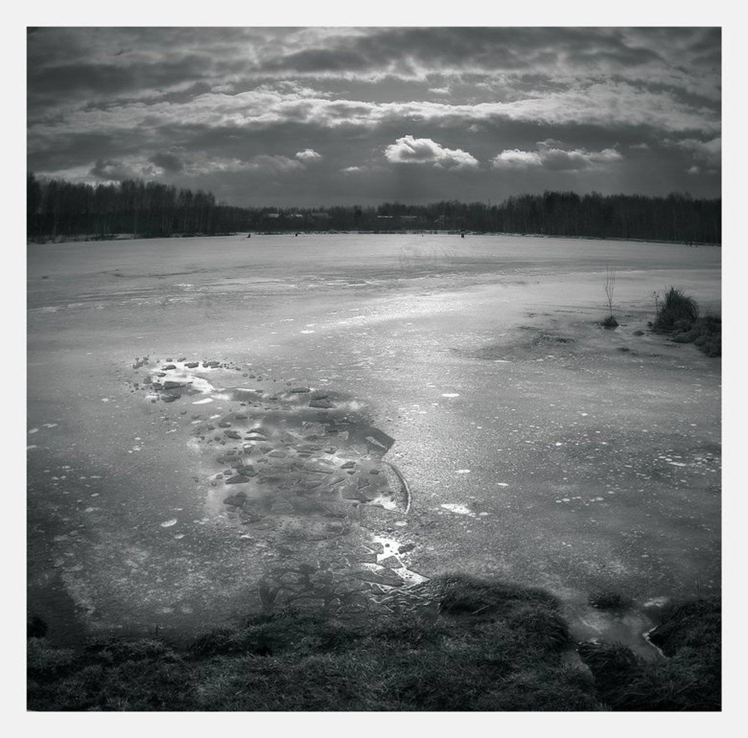 , Сергей Прокошин