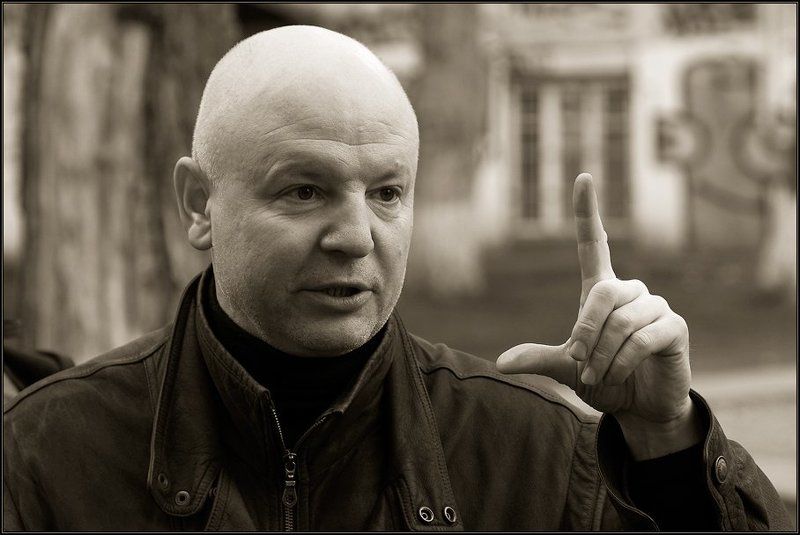 сергей карпенко, aleetet Aleetet фото превью