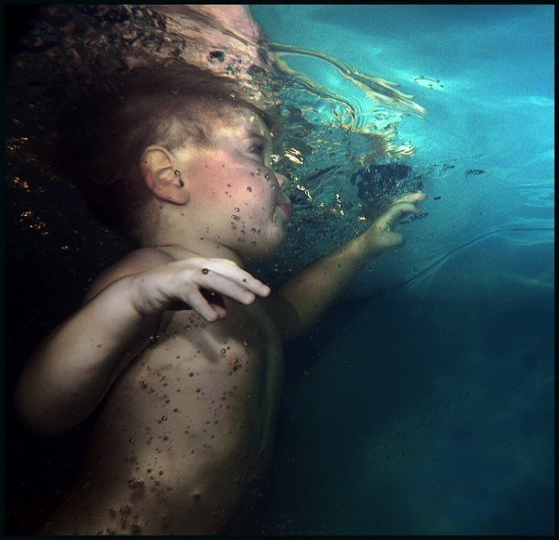 дети вечная тема На грани фото превью