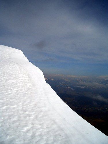 Искушение полетом