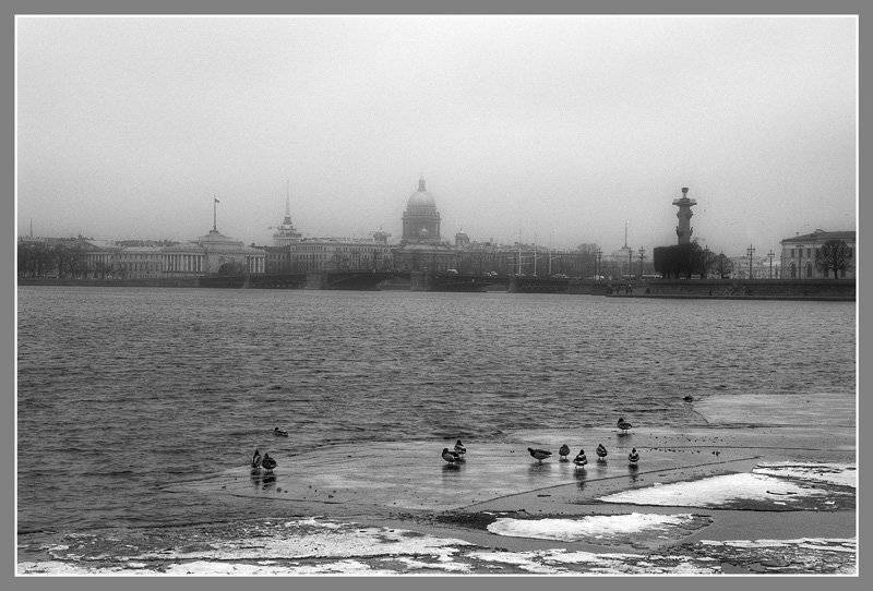 санкт-петербург, Лычёв Александр