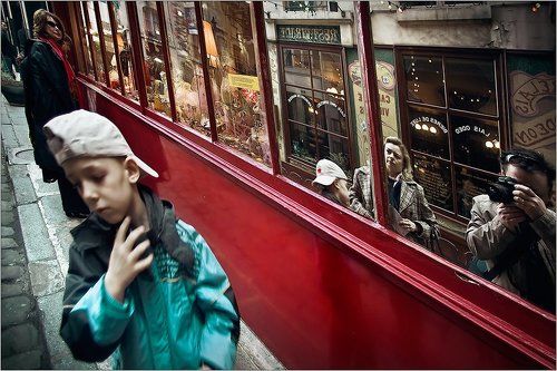 пятое измерение