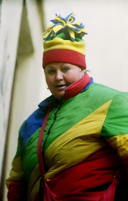 Душка фото превью