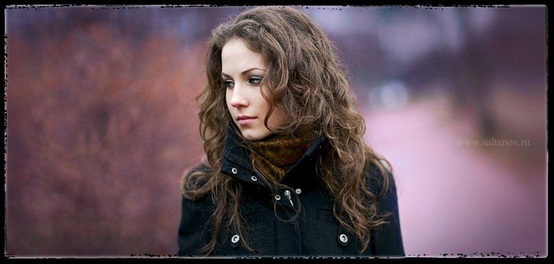 Я знаю, ангелы летают низко... фото превью