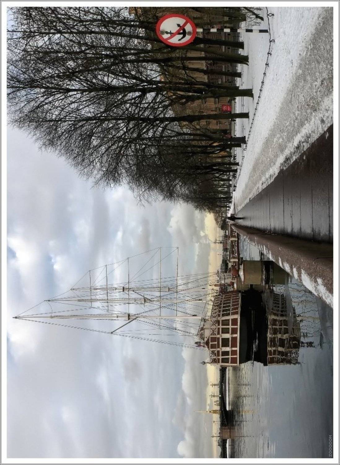 петербург нева корабль, Алексей (zooooom)