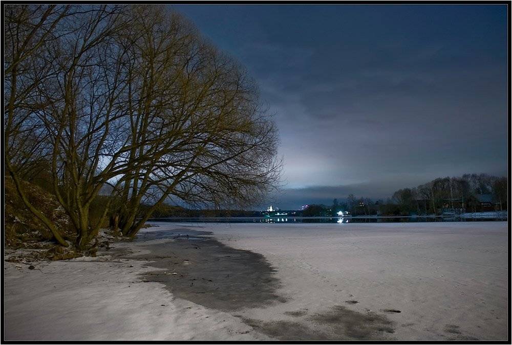 , Дмитрий Милосердов