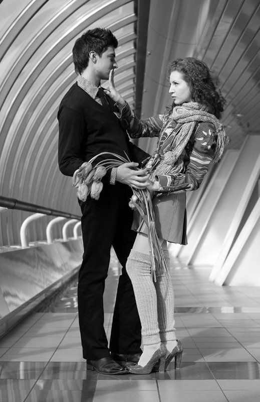 Когда слова не нужны фото превью