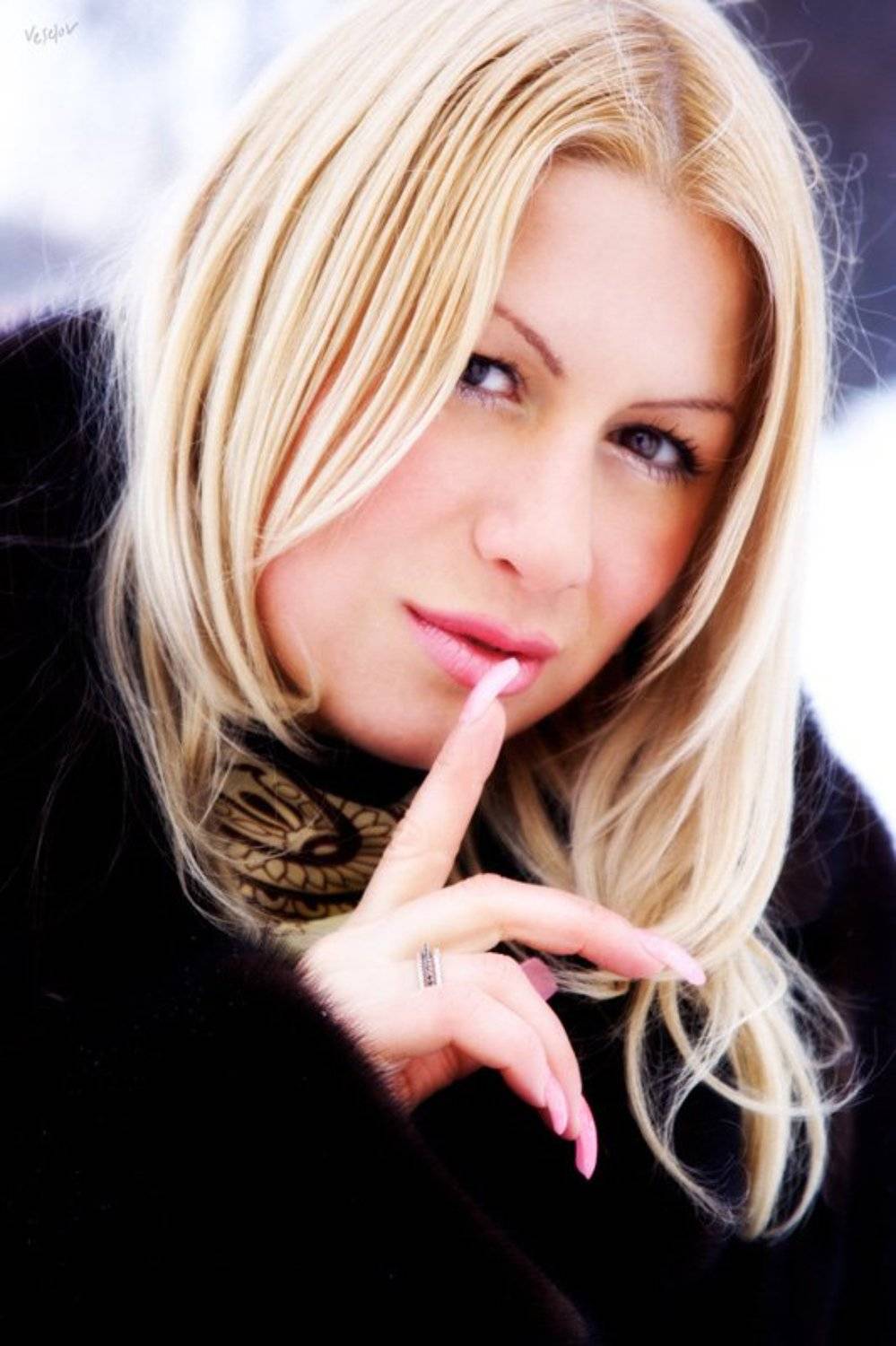 тихо, тихо, тихо, Дима