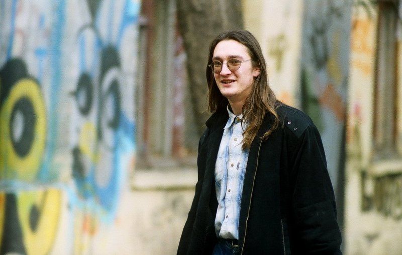 70-е... фото превью