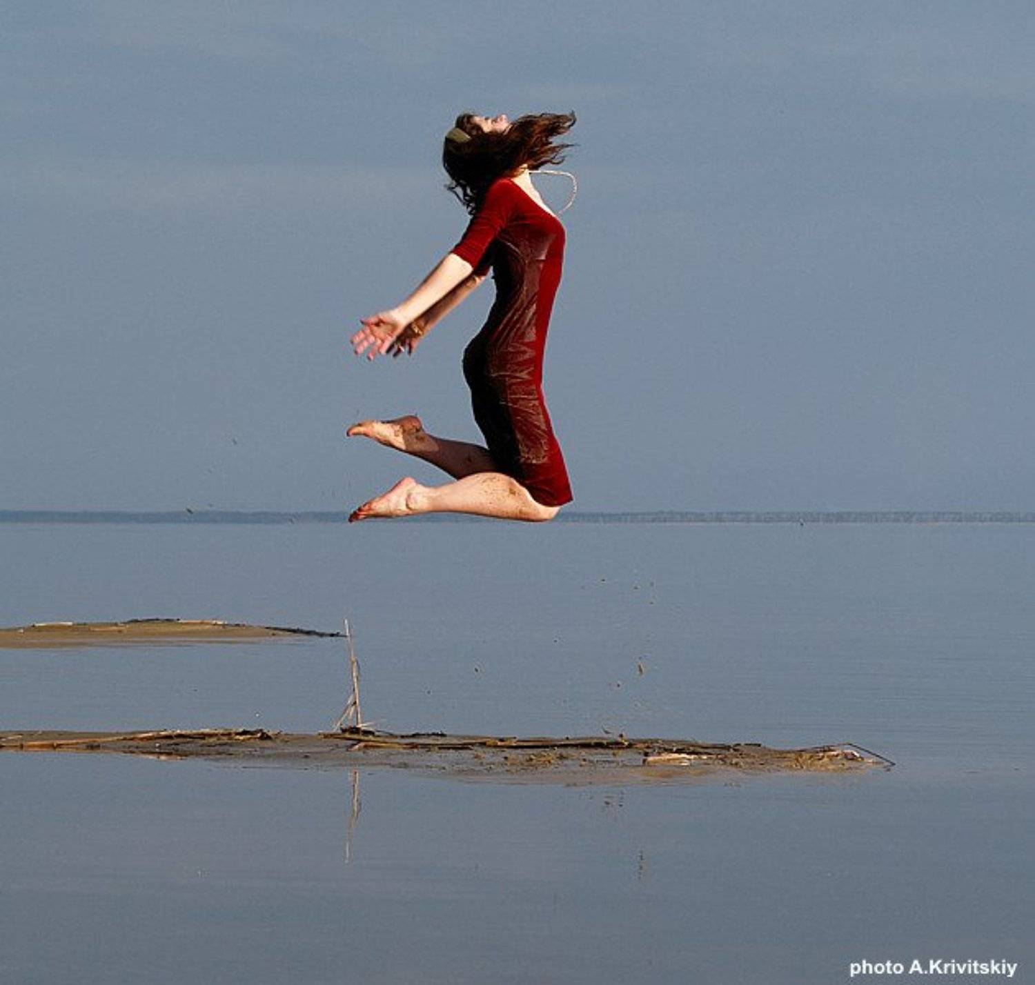 кривицкий, Кривицкий Александр