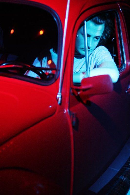 Батманов не снимался в фильмах Хичкока) фото превью