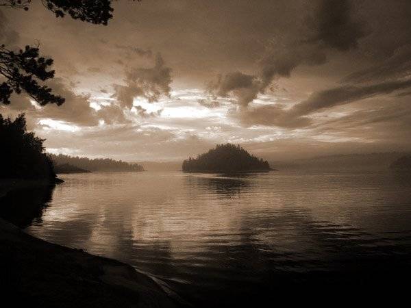 ладога, Владимир