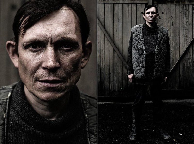 Сурово фото превью