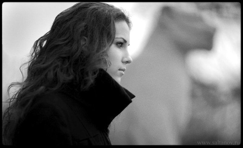 о внутренней сущности женщин. фото превью