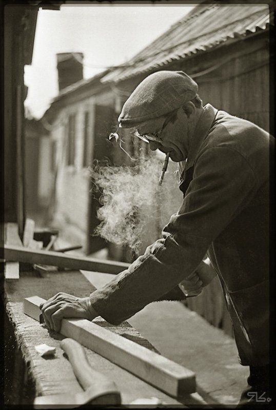 скворцы, март, весна, скворечник, скворешник ...Скворцы прилетелИ... фото превью