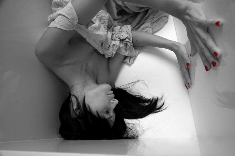 ольга, малышева, третий, красный, акцент З красный акцент фото превью