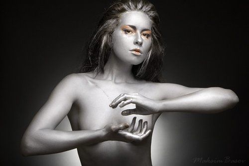 Silver dreams