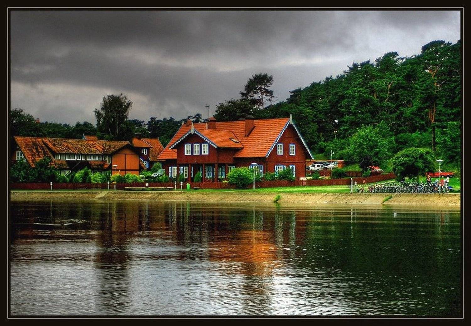 море...нида..., Gennadi