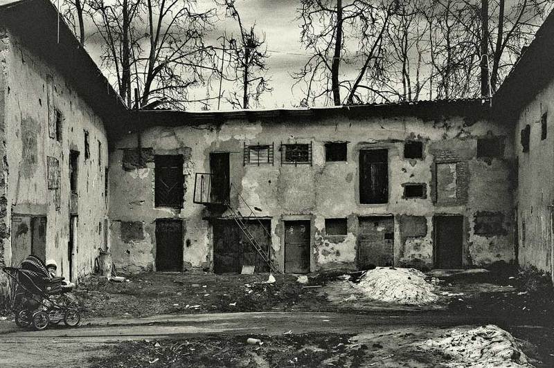 Город_Doors-Windows. фото превью