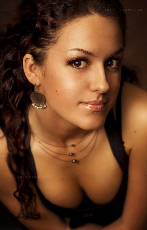 девушка, портрет, лицо 1000 и 1 ночь фото превью