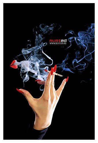 Smokka