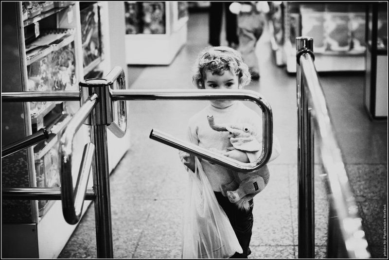 Взрослея фото превью