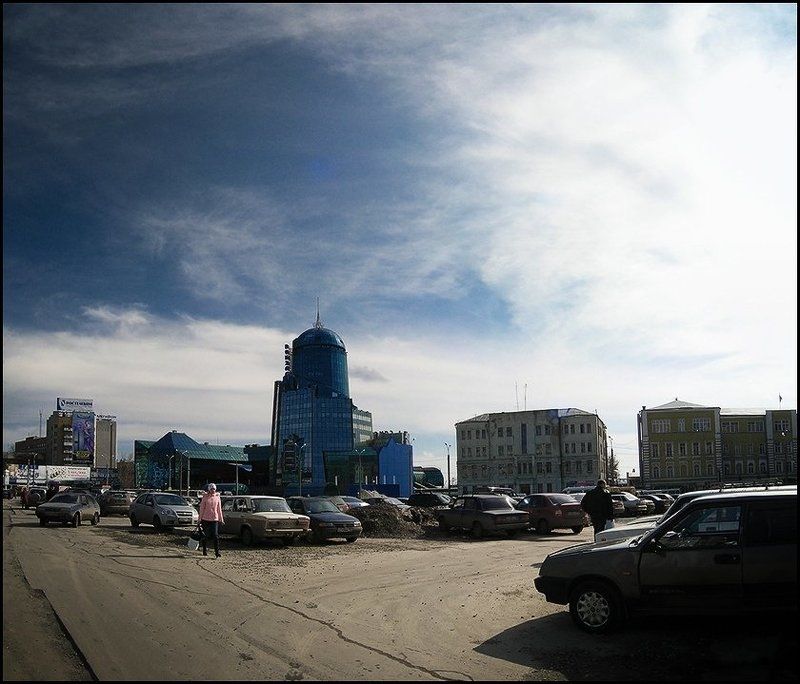 вокзал Конец Льва Толстого фото превью