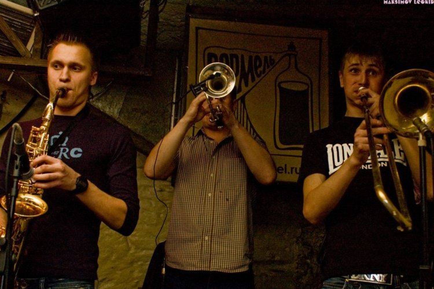 private radio, photo, vermel, Maksimov Leonid