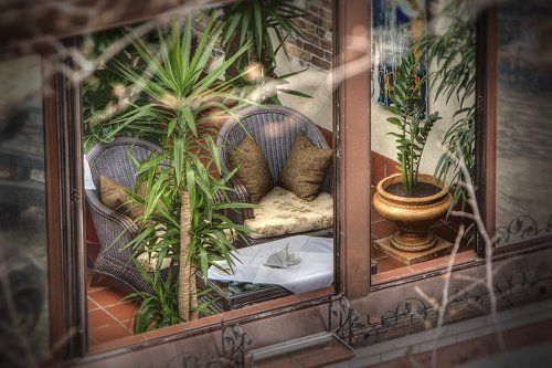 Добро пожаловать на чай!