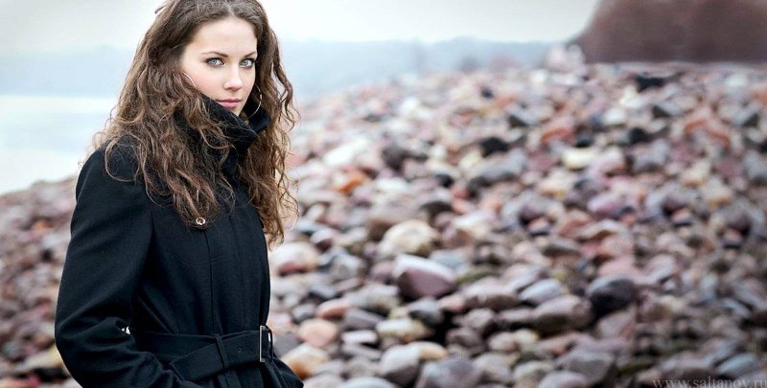 , Антон Салтанов