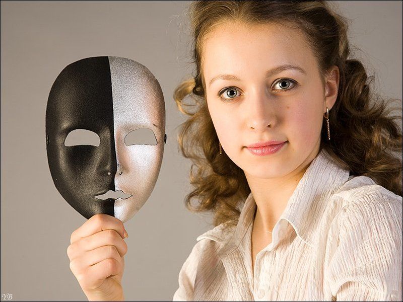 вика, кабинет 19 какая Я? фото превью