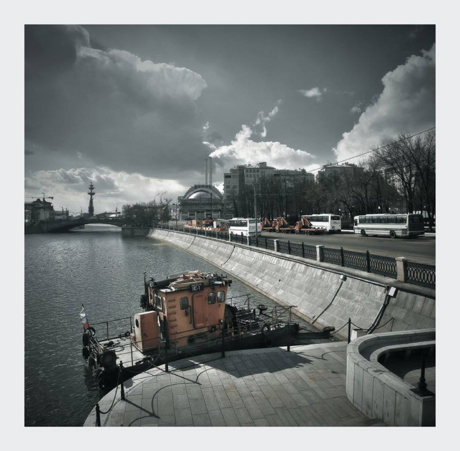 март 21, Сергей Прокошин