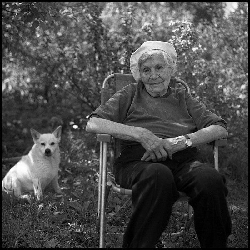 Марья Ивановна фото превью