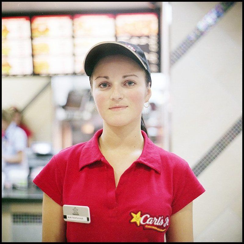 Катерина фото превью