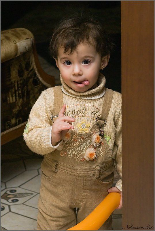 Язычушка фото превью