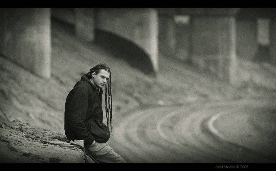 , Alex Vasilenko