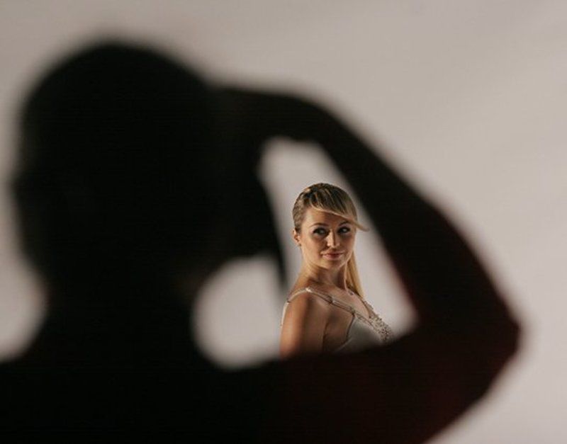 катя лель Сердечный кадр фото превью