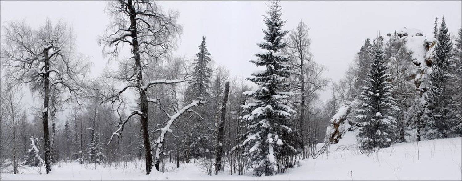 урал, Байдалов Павел